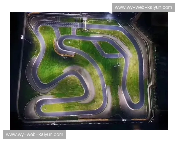 赛车红黄牌：把速度变成安全，也把规则变成乐趣