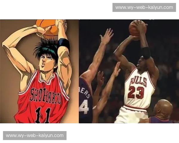 飞翔的权杖:当“篮球之神”遇见“半人半神”,谁才是天空真正的领主?